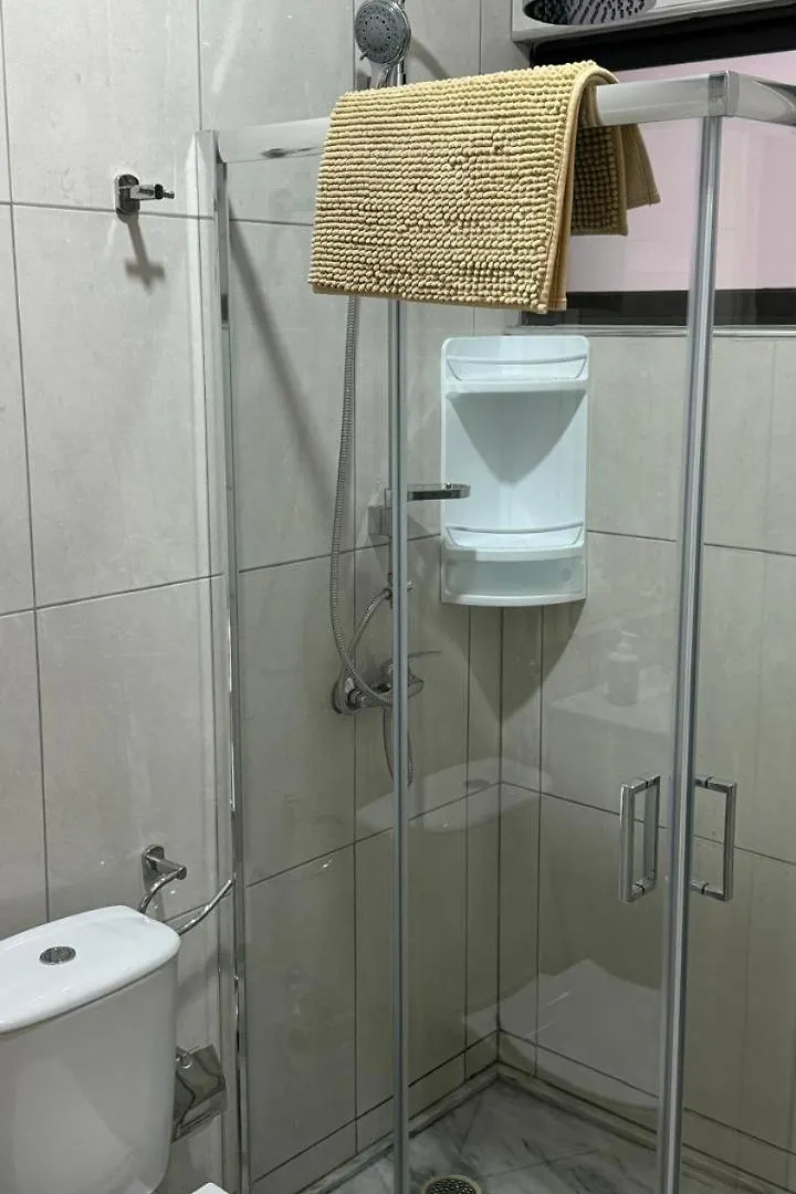 Cidade Do Porto Novo - Ilha Santo Antao - Aptº T1 - Conforto II Appartement