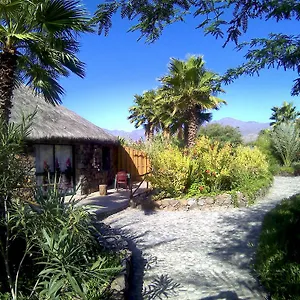 Casa De France Herberg