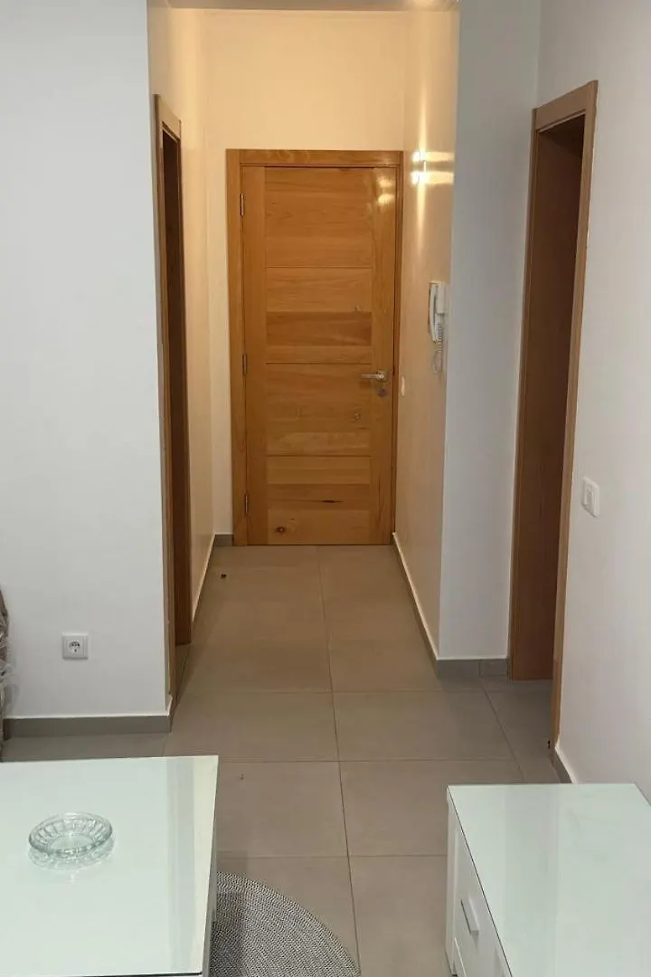 Cidade Do Porto Novo - Ilha Santo Antao - Aptº T1 - Conforto II Апартаменты Порто-Ново